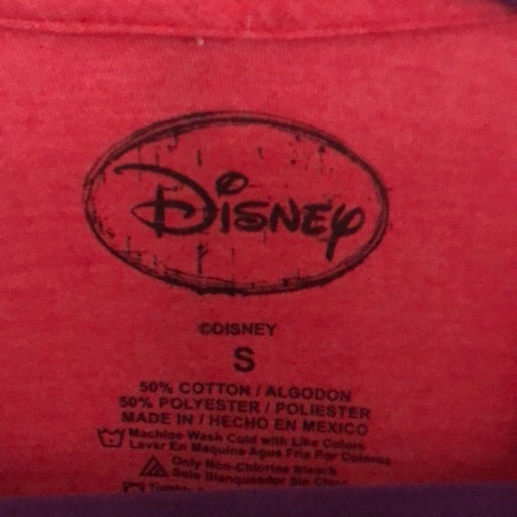 Hakuna Matata Disney t-shirt - Picture 2 of 4